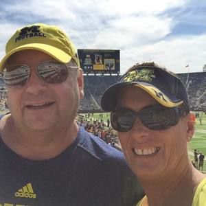 Meet your Posher, Beth